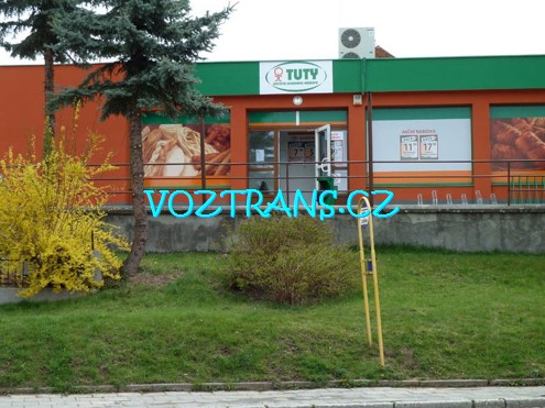 Vyklízení Samotišky